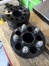 38MM (1.5") Wheel Spacers For Lexus CT200 Scion Tc Xd Toyota Corolla Titan. Fixed Price $85.99.