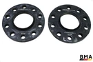 Bmw 72.56MM 5X120 15MM Ecs Tuning Wheel Spacers Set Of (2) 531486. Fixed Price $64.99.