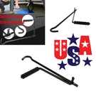 Car Tire Wheel Lug Wrench Crank Speed Lift Rod Handle Tool For Scissor Jack. Fixed Price $9.89.