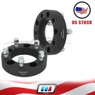 2 Pcs 1.5" 5X5.5 9/16" Studs Wheel Spacers For Dodge Dakota Ram 1500. Fixed Price $49.97.