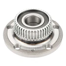 512012 For 99-05 Volkswagen Jetta Rear Wheel Bearing & Hub Assembly. Fixed Price $25.49.