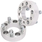 Pcs 5X4.5 1.5" Wheel Spacers Fit Ford Ranger Mercury Grand Marquis 1/2"X20. Fixed Price $44.49.