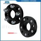 2 Pcs 1" Wheel Spacers 5X4.5 For Infiniti G37 Nissan 370Z Altima Lugs. Fixed Price $39.66.