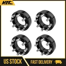 4X Wheel Spacer 2INCH8X6.5"126.15MM9/16"X18 For Dodge Ram 2500 L6 5.9T 2003-2009. Fixed Price $122.99.