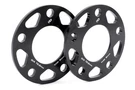 Dinan D210-2038 Wheel Spacers 5X120 Bolt Circle 72.6MM Center Bore 8MM. Fixed Price $71.96.