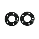 Cj Classics Wheel Spacer 1/8" Black Pair Mustang 5-LUG 1965-1973. Fixed Price $38.99.