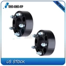 2X Wheel Spacers 5X4.75 Inch Fits Chevy Camaro Corvette Gmc Sonoma Cadillac. Fixed Price $56.99.