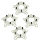 Empi 9499 Adapter 5 Lug Vw Bug Drum Porsche Wheel, Set Of. Fixed Price $186.94.