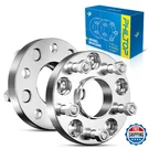 Philtop 5X5 Wheel Spacer, 1" Hub Centric Spacers Fit For Grand Cherokee,. Fixed Price $74.29.