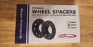 Burger Motorsports Chassis Wheel Spacers 13MM+EXTENDED Studs (nib) Bmw M340. Fixed Price $60.00.