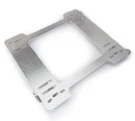 Nrg SBK-BM02 Seat Base Mount Brackets Pair For 01-05 325CI 330CI M3 Coupe E46. Fixed Price $269.50.