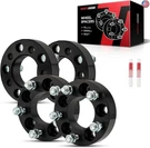 Torchbeam 5X108MM 5X114.3MM Lug Centric Wheel Adapters 1.25 Inch With. Fixed Price $164.17.