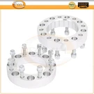 2PCS 8X170 Wheel Spacers 14X2 Studs 1.50" High Quality Adapters Ford F250. Fixed Price $64.84.