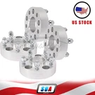 4X 1.5" 5X4.5 To 12X1.25 Studs Wheel Spacers For Infiniti Q50 Q70. Fixed Price $78.45.