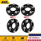 4PC 5X114.3 Hubcentric Wheel Spacers 20MM 67.1 Cb 12X1.5 For Hyundai Kia. Fixed Price $61.41.