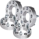 2000-2003 Ford F-150 2000-02 Expedition Pcs 1.5" 5X135 Wheel Spacers 14X2. Fixed Price $84.89.