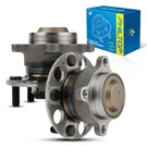Philtop 512544 Rear Wheel Bearing And Hub Assembly Lugs For Honda Accord 20.... Fixed Price $134.09.