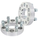 2PCS 14X1.5 1.25" Wheel Spacers For Chevy Colorado Gmc Canyon 2015-2022 6X120. Fixed Price $43.29.