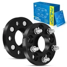 Philtop 20MM 5X108MM Wheel Spacers With M12X1.5 Studs & 63.4MM Center BORE,2P.... Fixed Price $61.46.