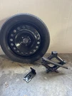 Spare Tire Kit Compact Donut With Jack & Tools -fits: 2015-2017 Chrysler 200. Fixed Price $174.95.
