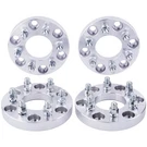 Dcvamous 4PC 6X5.5 To 6X4.5 Wheel Adapters Inch With 14X1.5 Studs Compatible. Fixed Price $129.28.