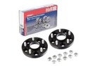 H&r 15MM Drm Wheel Spacers 5X120 14X1.5 CB:64MM For Honda Civic Type R-black. Fixed Price $194.96.