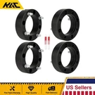 4PCS Inch Wheel Spacers 4X156MM M12X1.5 131MM For Yamaha YFZ450 2004-2008. Fixed Price $92.09.