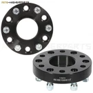 For Gmc Yukon 1500 92-16 2X 1.25" Thick 6X5.5 To Lugs Wheel Spacers. Fixed Price $52.99.