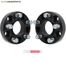 For Pcs 1.25" 5X115 Hub Centric Wheel Spacers 2006-2022 Dodge Charger. Fixed Price $41.99.