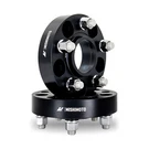 Mishimoto MMWS-008-350BK 5X100 56.1 M12X1.25 35MM Thick Black Wheel Spacers. Fixed Price $238.04.