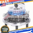 Driveworks NT513121 Wheel Hub Assembly: Enhanced Performance. Fixed Price $26.46.
