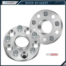 2PCS 20MM 5X4.5 Hub Centric Wheel Spacers For Toyota Tacoma RAV4 Highlander 5LUG. Fixed Price $36.59.