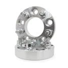 Wheel Spacers Adapters 5X120 To 1.25" 14X1.5 Studs. Fixed Price $69.29.
