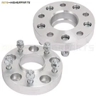 For 2005-2010 Jeep Grand Cherokee Wk Pcs 1.25" Hub Centric Wheel Spacers 5X5. Fixed Price $48.60.