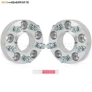 For Pcs 1.5" 5X115 Hub Centric Wheel Spacers 2008-2022 Dodge Charger. Fixed Price $49.99.