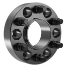 Coyote Accessories Black Anodized 6061-BILLET Aluminum Wheel Adapter. Fixed Price $42.53.