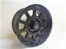 New Mammoth Window Black Wheel 16X8 ET0 J139102-JK 07-18 Jeep Wrangler. Fixed Price $168.74.