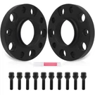 Pcs 12X1.5 20MM Hub Centric Wheel Spacers 5X120 For Bmw 528I 525I 328I E36 E46. Fixed Price $38.32.