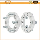 Pc Inch 5X5.5 Wheel Spacers 1/2"X20 Dodge Ram 1500 F-150 Bronco. Fixed Price $44.46.