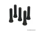 P2M Phase 14.25MM Knurl Extended Wheel Studs: M12X1.25 Set Of New. Fixed Price $40.00.