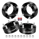 Richeer 5X5.5 Wheel Spacers 2012-2018 Ram 1500, 4PCS Inch 5X139.7MM For.... Fixed Price $166.61.