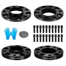 12MM&20MM 5X120 Wheel Spacer Hubcentric 14X1.25 For 2015-2016 Bmw 228I Xdrive. Fixed Price $74.99.