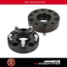 2X 1.5" 5X5.5 Wheel Spacers For Dodge Ram 1500 Durango Dakota Chrysler Aspen. Fixed Price $55.19.