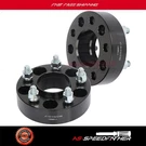 2X 1.5" 5X4.5 Lugs 1/2" Studs Wheel Spacers Fits Ford Mustang Edge Ranger. Fixed Price $45.99.