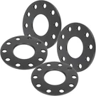 For 2004-2017 Volkswagen Touareg 7MM Wheel Spacers 5X130MM 14X1.5 Lug. Fixed Price $47.49.