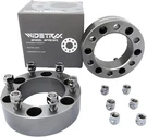 (2) 2" Wheel Spacers 50MM 6X139.7 6X5.5 14X1.5 6061 T6 Escalade Sierra Silverado. Fixed Price $78.99.