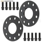 Fits 2007-2014 Audi Q7 Porsche 911 2X 7MM Wheel Spacers 5X130MM 14X1.5 Studs. Fixed Price $31.99.