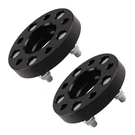 Inch T6 Wheel Spacers Ford Ranger Mustang 5X114.3MM 70.5MM Hub 2PCS. Fixed Price $44.24.