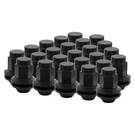 West Coast Wheel Accessories W566014DMB Install Kits Oe Style Lug Nuts 14X1. Fixed Price $162.31.