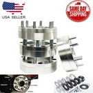 5X4.5(5X114.3MM) To 6X5.5(6X139.7 Conversion Adapters 2" Thick 5LUG 6LUG. Fixed Price $165.96.